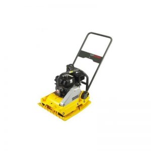 008 - 100 kg doska vibračná WACKER WP2050 k: 005462