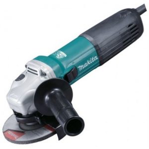 004 - Brúska uhlová Ø125mm MAKITA GA5040 k: 100003