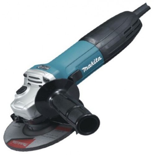 005 - Brúska uhlová Ø150mm MAKITA GA6040 k: 100004