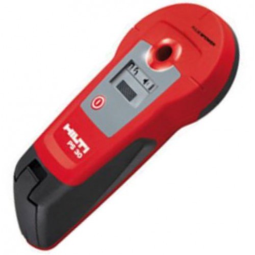 Detektor kovov vysoko presný HILTI PS30 k: 005972