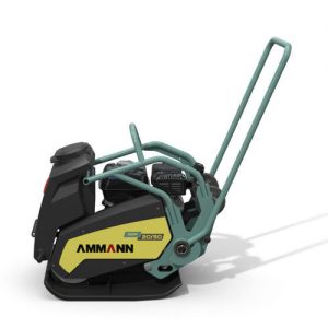 006 - 95 kg doska vibračná AMMANN APF20/50 k: 000684