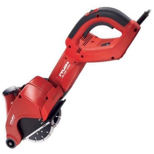 015 - Drážkovací stroj 2600W HILTI DCH180SL k: 004730