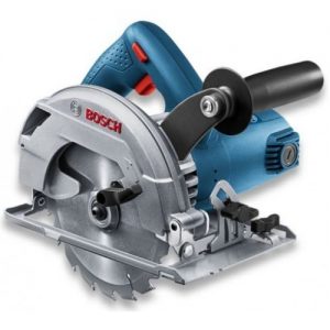 009 - Píla okružná na drevo 55mm BOSCH GKS600 k: 012433