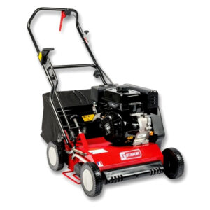 Vertikutátor (prevdzušňovač) STAFOR S400L (benzin) k: 010953