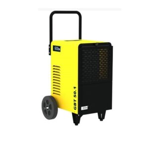 Odvlhčovač vzduchu a muriva 900W GÜDE GBT 50.1 k: 002256
