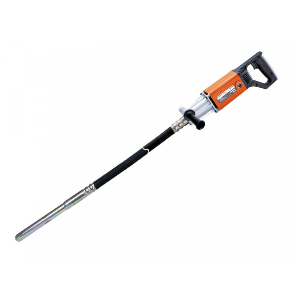 Vibrátor ponorný elektrický AGP VR600 - 1,2 m k:010153