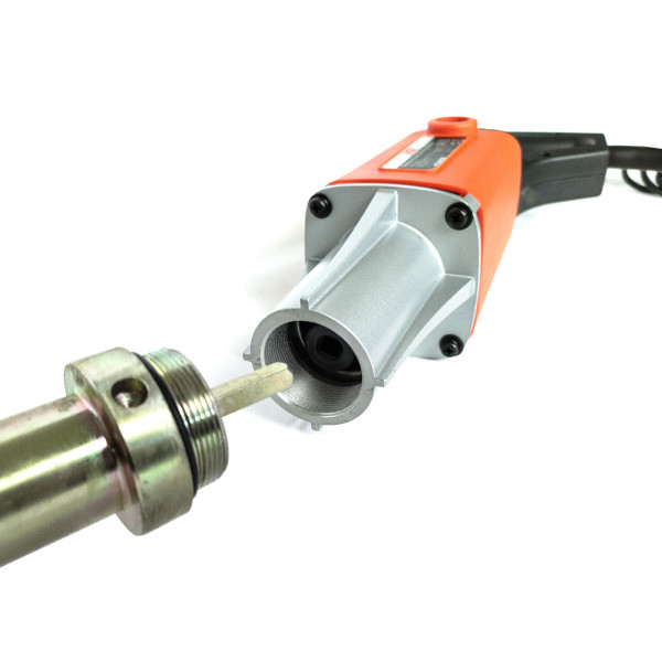 Vibrátor ponorný elektrický AGP VR600 - 1,2 m k:010153 – Obrázok 3