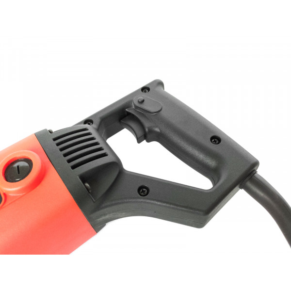 Vibrátor ponorný elektrický AGP VR600 - 1,2 m k:010153 – Obrázok 4