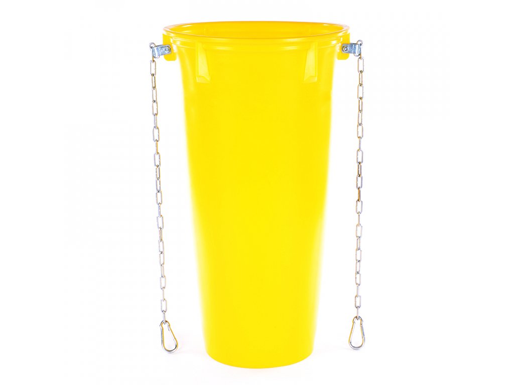 Sklz (sud) na stavebnú suť EKO-BAU k: 9308
