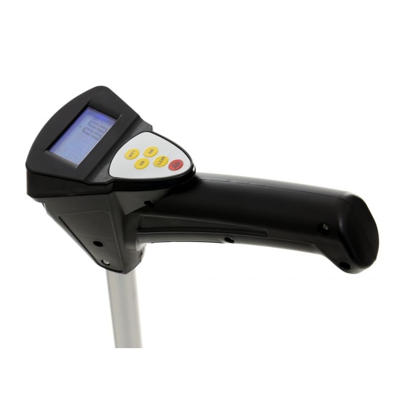 Koliesko meracie s LCD KRAFT 159 mm k: 003004 – Obrázok 4