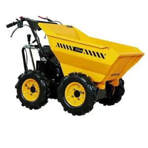Fúrik motorový Güde GAD 300kg k: 003042