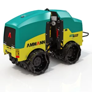 034 - 1450 kg Valec vibračný priekopový ježko Ammann ARR1575 k:003086