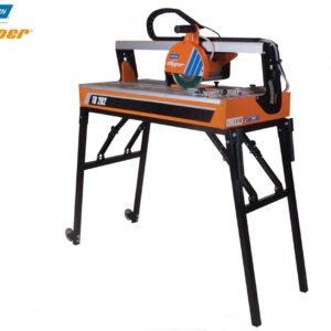 021 - Rezačka stolová na obklady CLIPPER TR202 650mm k: 003094