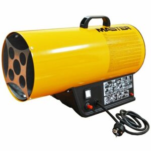007 - Ohrievač plynový 16kW MASTER BLP16 k: 003166