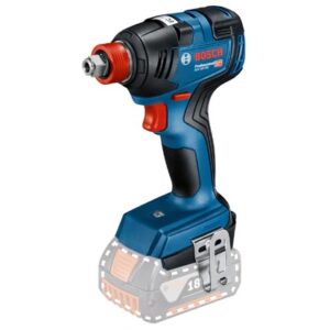 002 - Uťahovák AKU rázový (skrutkovač) Bosch GDX 18V-200 k: 003184