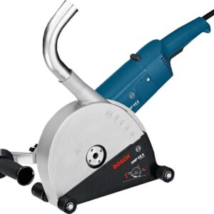 014 - Drážkovací stroj 2400W Bosch GNF 65 A k: 003728