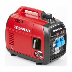Elektrocentrála (invertorový generátor) 2,2kW HONDA EU 22i 12A k: 003758