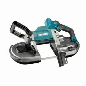 008 - Píla AKU pásová 1W MAKITA PB002GZ k: 003762