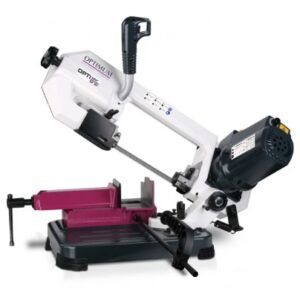 016 - Píla pásová na kov 1000W OPTIsaw SP 13 V k: 003768