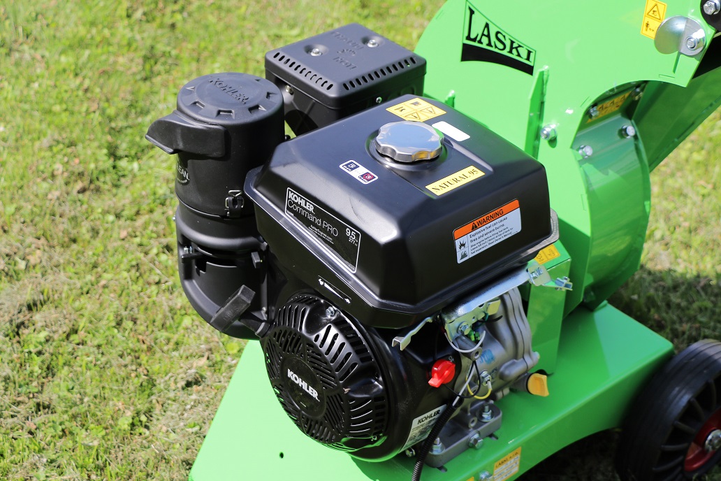 Štiepkovač záhradný Laski LS 65/CH k: 003939 – Obrázok 4