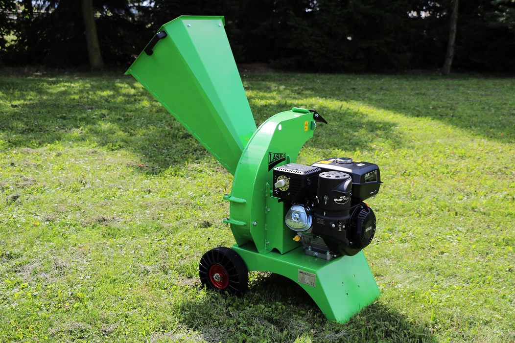 Štiepkovač záhradný Laski LS 65/CH k: 003939 – Obrázok 6