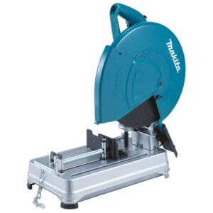 010 - Píla elektrická na kov MAKITA 2414 EN k: 008767
