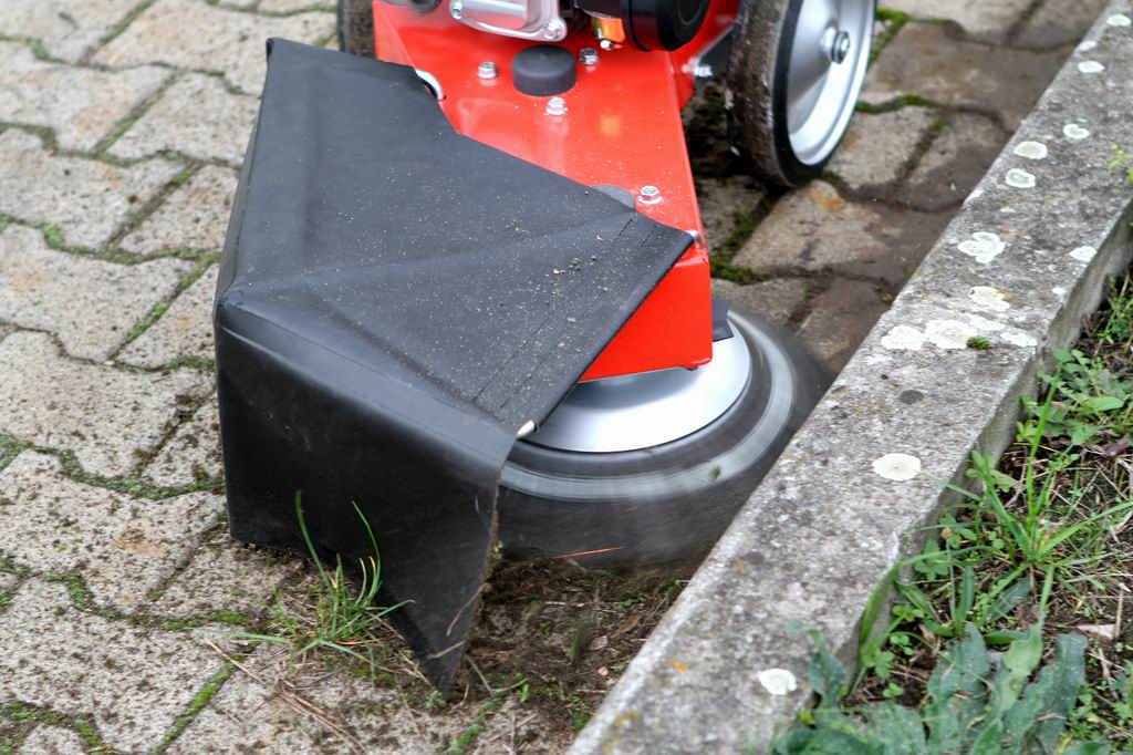 Odstraňovač machu VARI B 35 VEDEX k: 008860 – Obrázok 4