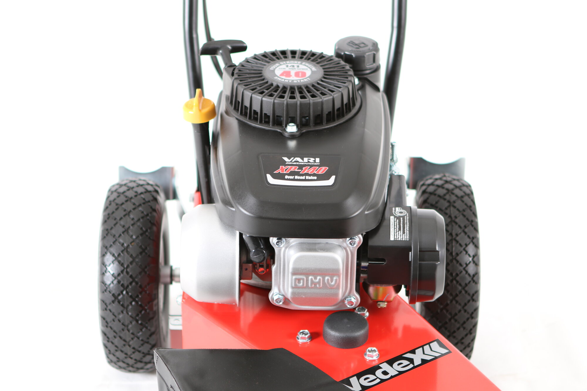 Odstraňovač machu VARI B 35 VEDEX k: 008860 – Obrázok 2