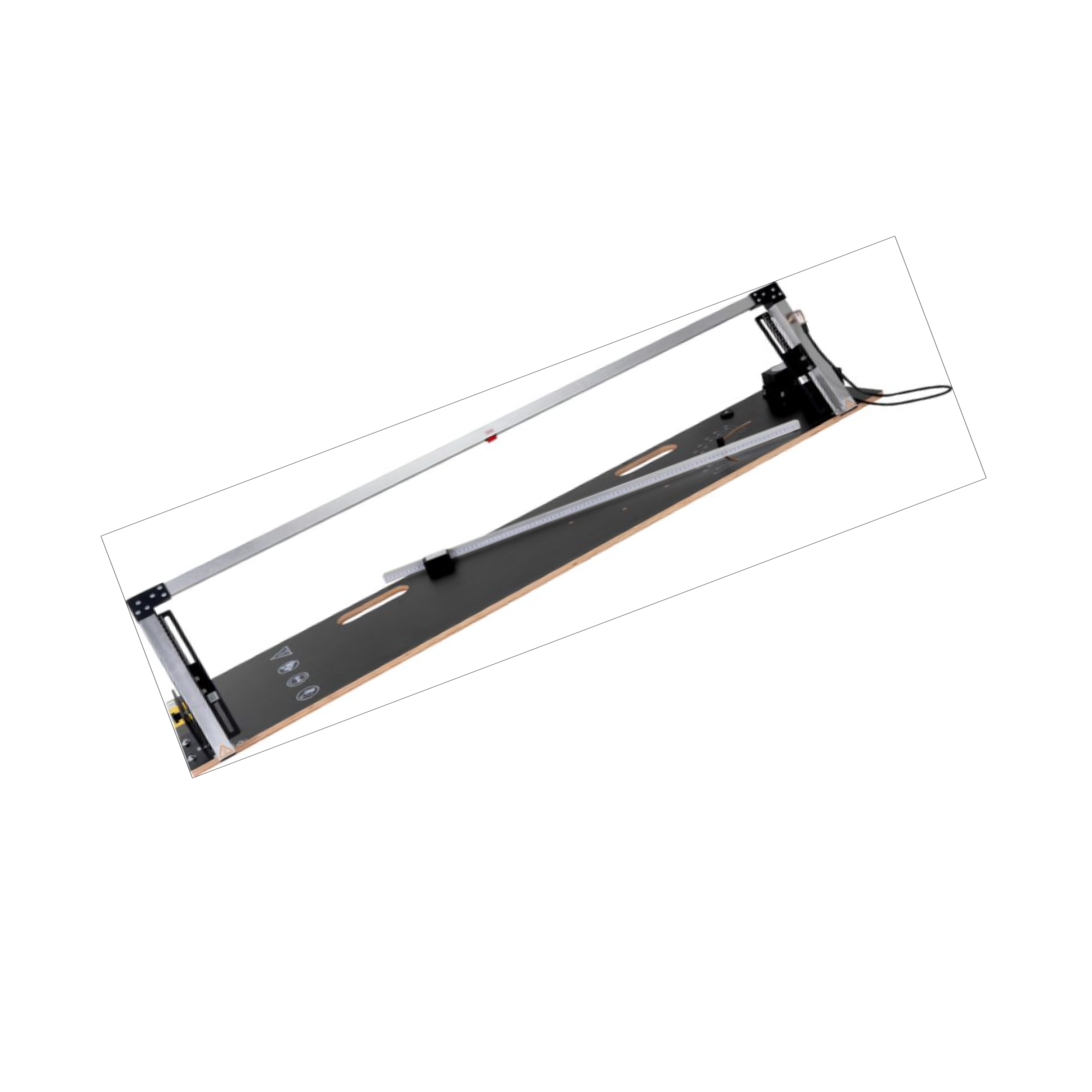 035 - Rezačka na polystyren SDDR - 140cm k: 010708