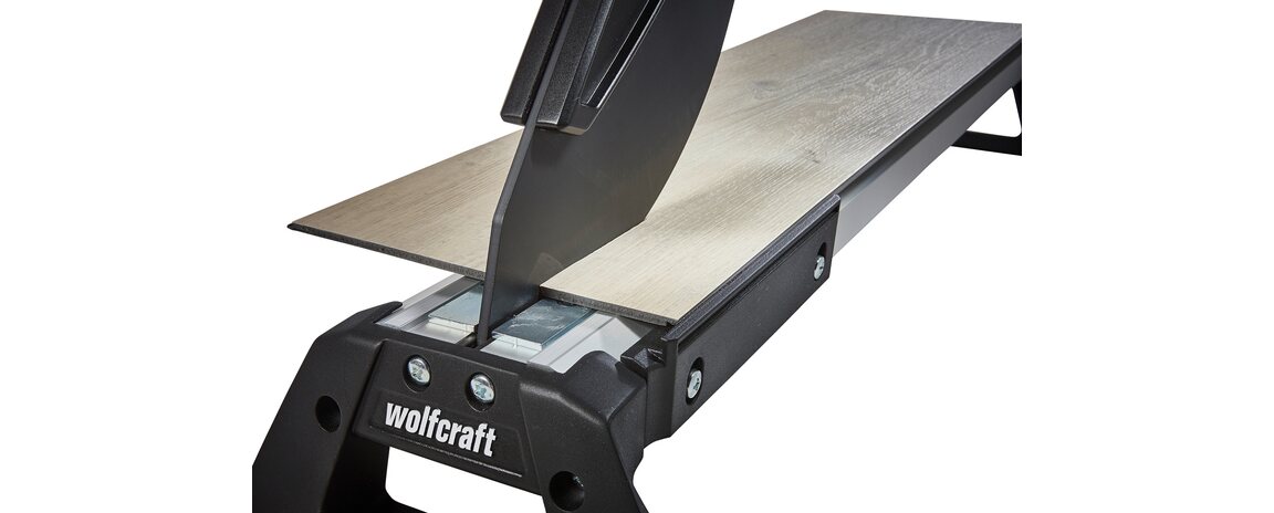 029 - Rezačka vinylu a laminátu Wolfcraft VLC 800 k: 008951 – Obrázok 2