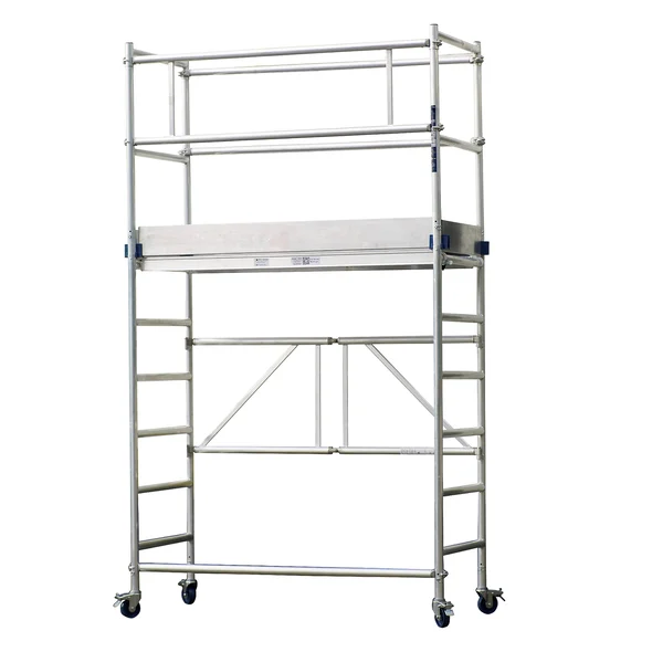 Lešenie mobilné CUSTERS Handy 1,3x2,5 m k: 003125