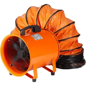 Ventilátor priemyselný 300W VEVOR K:010075