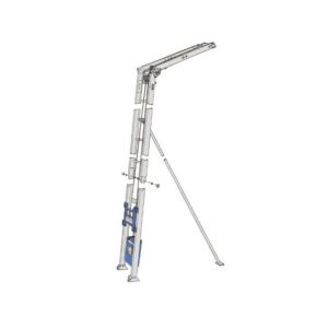 Stavebný výťah GEDA LIFT 200 standard - 11,5 m k:010192