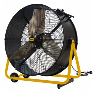 019 - Ventilátory
