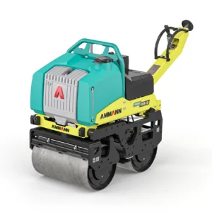 Ručne vedený vibračný valec 750kg AMMAN ARW65-S Diesel Yanmar K: 010285